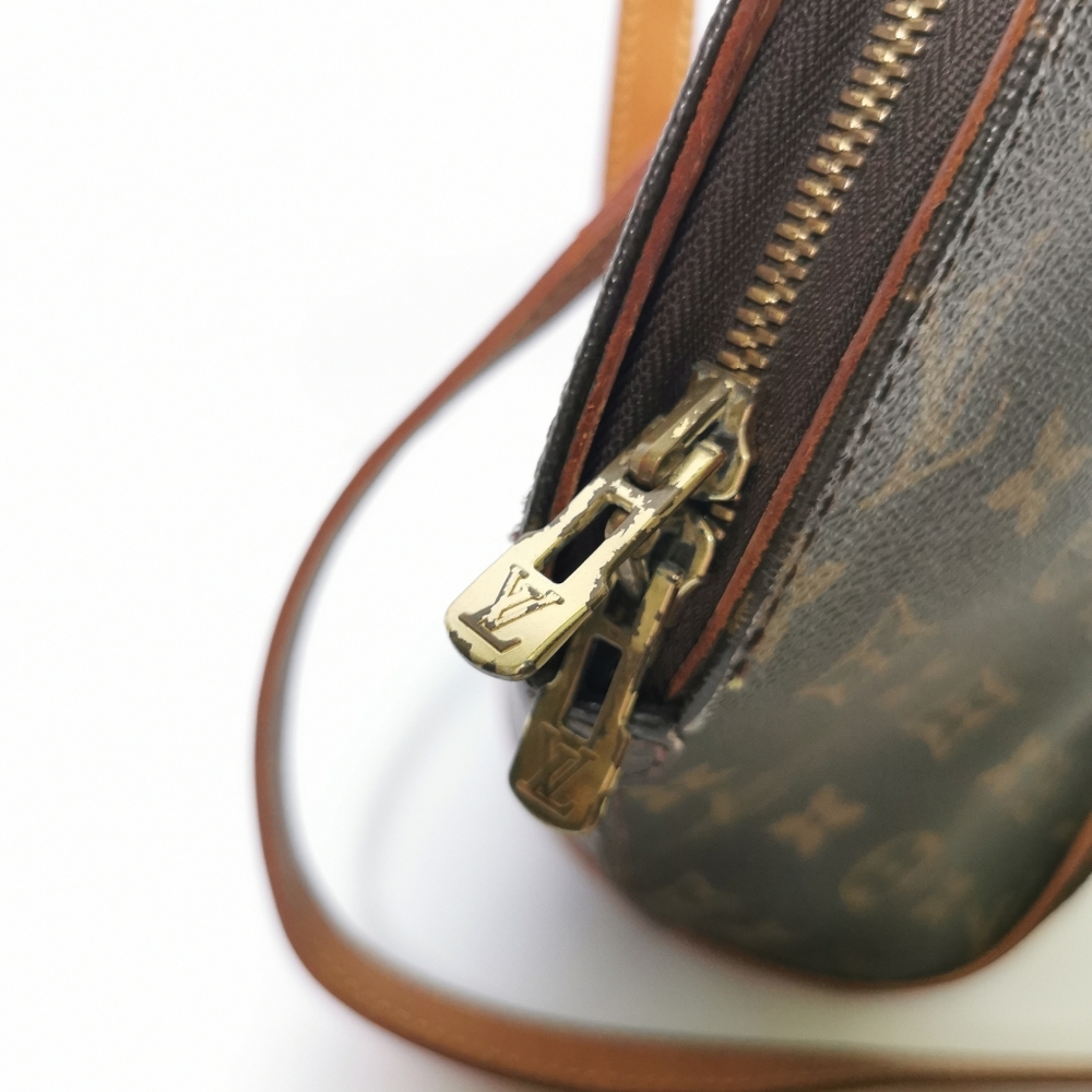 SOLD! LV Ellipse long strap large shoulder bag - Picture 5 of 15